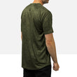 Load image into Gallery viewer, Contour Forest Short Sleeve MTB Jersey