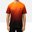 Load image into Gallery viewer, Triangulation Molten Short Sleeve MTB Jersey