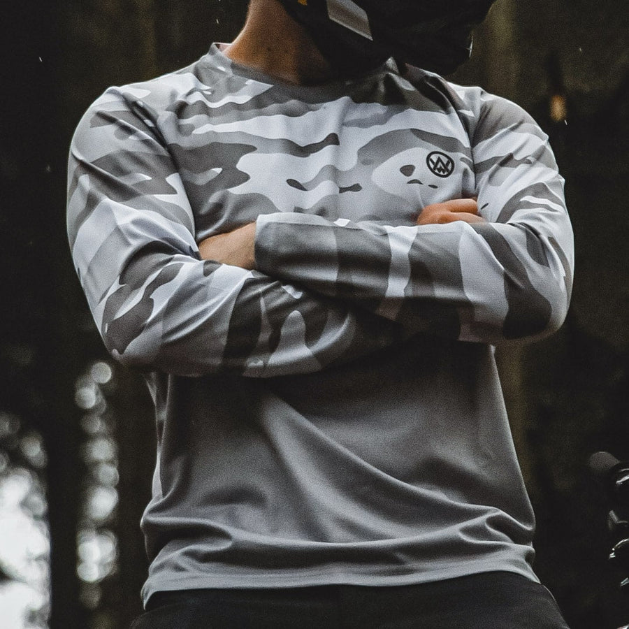The Technical Features Built Into Every Odyssey Jersey