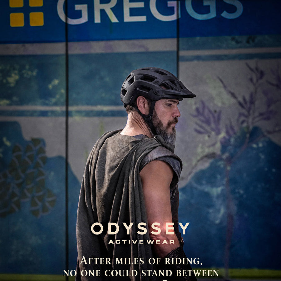 The Odyssey Memes — MTB Edition