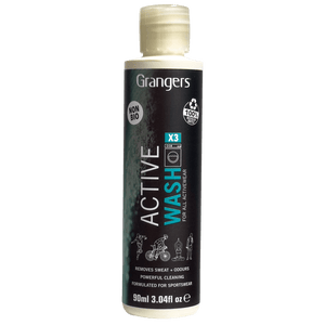 Grangers Active Wash (90ml)