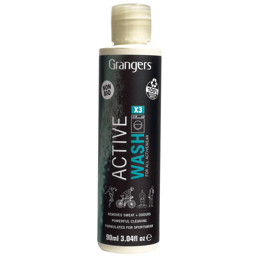 Grangers Active Wash (90ml)