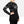 Load image into Gallery viewer, Women’s Dark Camo Long Sleeve Jersey
