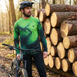 Load image into Gallery viewer, Acid Long Sleeve Performance MTB Jersey
