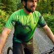 Load image into Gallery viewer, Acid Short Sleeve Performance MTB Jersey
