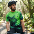 Load image into Gallery viewer, Acid Short Sleeve Performance MTB Jersey
