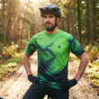 Load image into Gallery viewer, Acid Short Sleeve Performance MTB Jersey
