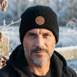 Load image into Gallery viewer, Odyssey Activewear® “Pilos” Ribbed Beanie
