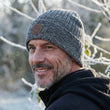 Load image into Gallery viewer, Odyssey Activewear® “Pilos” Ribbed Beanie
