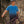 Load image into Gallery viewer, Triangulation Cobalt Short Sleeve MTB Jersey
