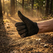 Load image into Gallery viewer, Black Ajax MTB Gloves
