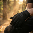 Load image into Gallery viewer, Black Ajax MTB Gloves
