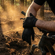 Load image into Gallery viewer, Black Ajax MTB Gloves

