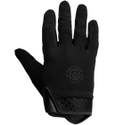 Black Ajax MTB Gloves
