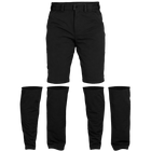 Centaur 3-in-1 Zip-Off Trousers