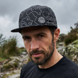 Load image into Gallery viewer, Odyssey Activewear® “Aether” Trail Cap
