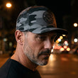 Load image into Gallery viewer, Odyssey Activewear® “Origins” Trucker Cap
