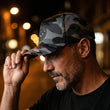 Load image into Gallery viewer, Odyssey Activewear® “Origins” Trucker Cap
