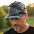 Load image into Gallery viewer, Odyssey Activewear® “Origins” Trucker Cap
