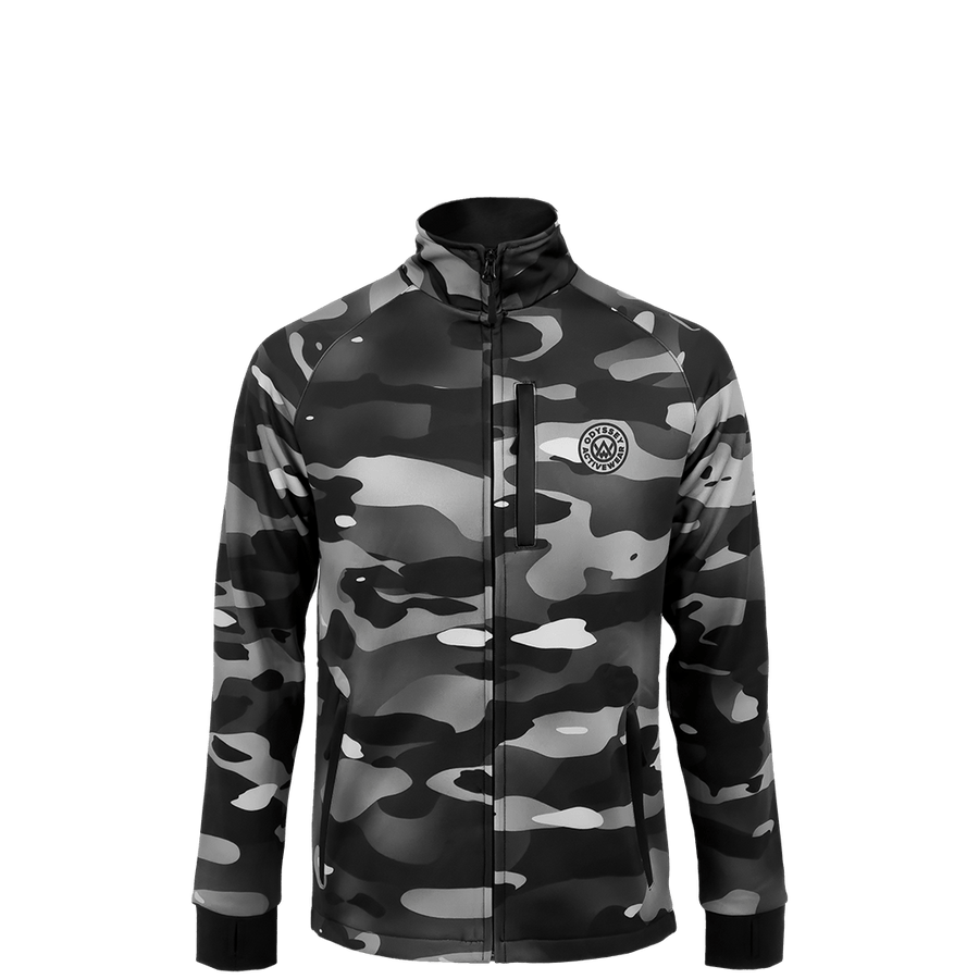 Mens 4x camo sales jacket