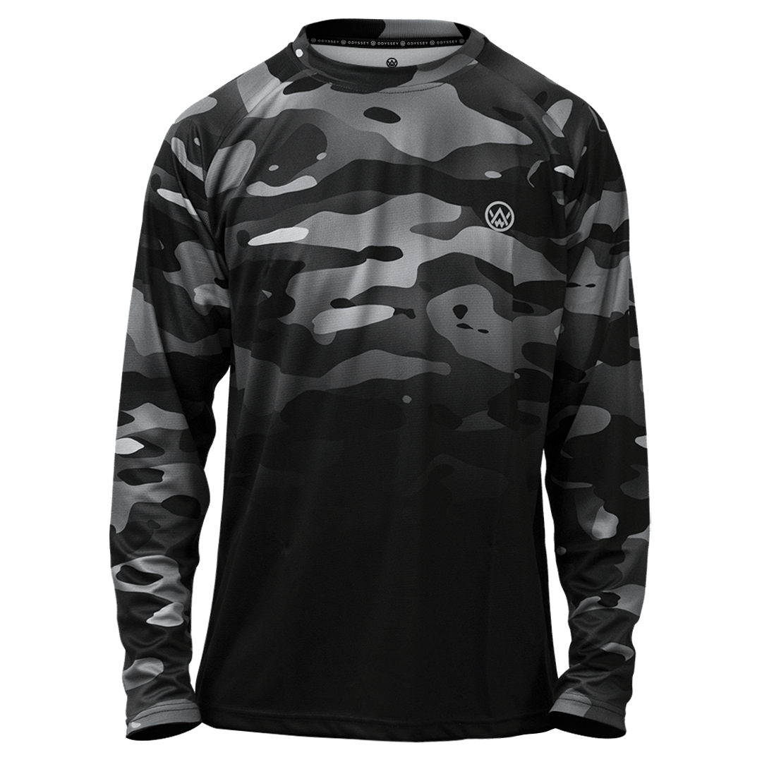 Odyssey Activewear MTB jerseys