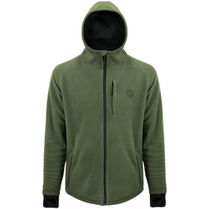 Odyssey Fleece Hoodie