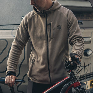 Odyssey Fleece Hoodie