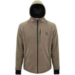 Odyssey Fleece Hoodie