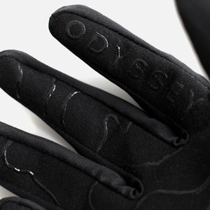 Dark Camo Ajax Gloves