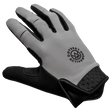 Load image into Gallery viewer, Grey Ajax MTB Gloves
