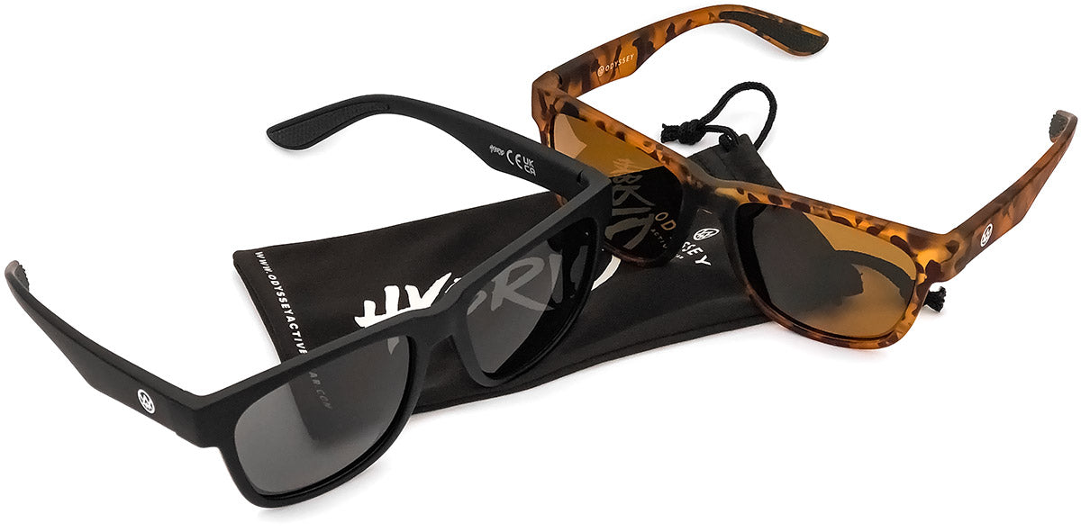 Odyssey Activewear Hybrid Sunglasses
