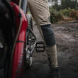 Load image into Gallery viewer, Khaki Shield Trousers

