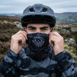 Load image into Gallery viewer, Odyssey Activewear® Multifunctional Neck Gaiter
