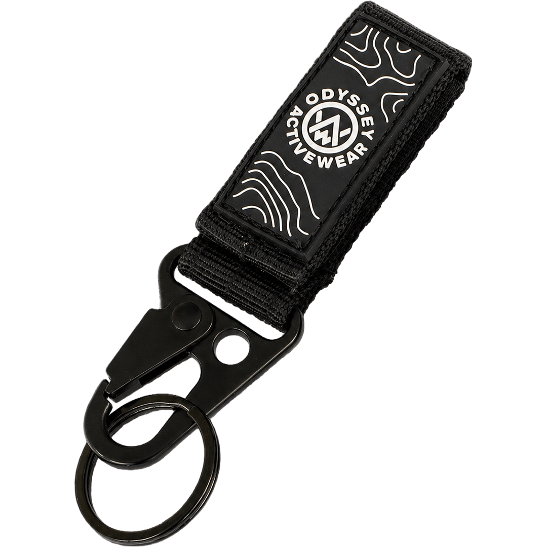 Orion Multi-Purpose Snap Hook Strap
