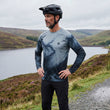 Load image into Gallery viewer, Poison Long Sleeve Performance MTB Jersey
