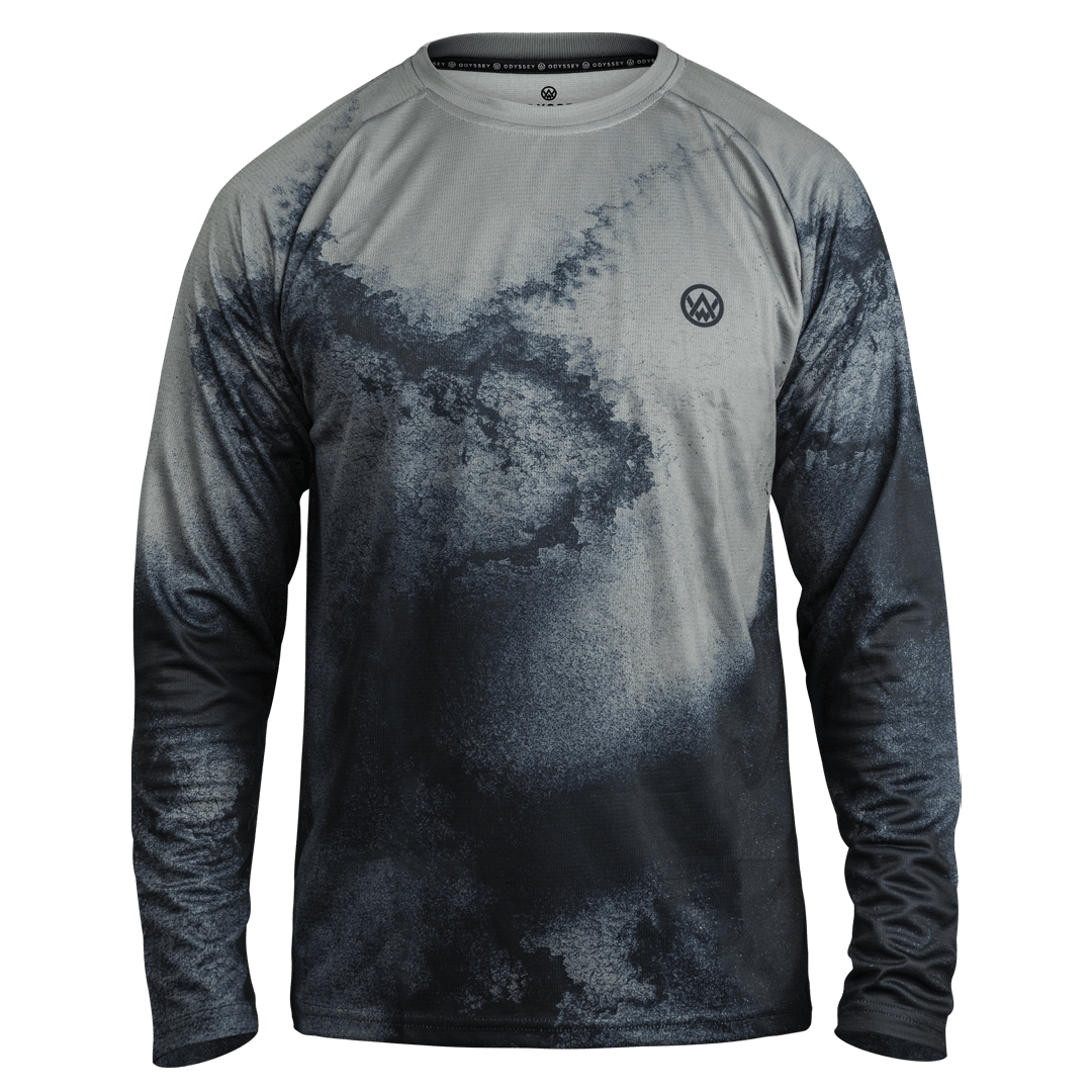 Odyssey Activewear MTB clothing