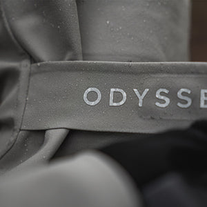 Poseidon Waterproof Jacket