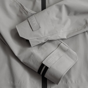Poseidon Waterproof Jacket