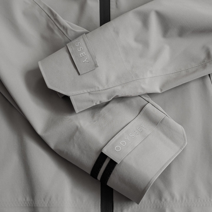 Poseidon Waterproof Jacket