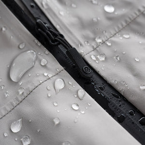 Poseidon Waterproof Jacket