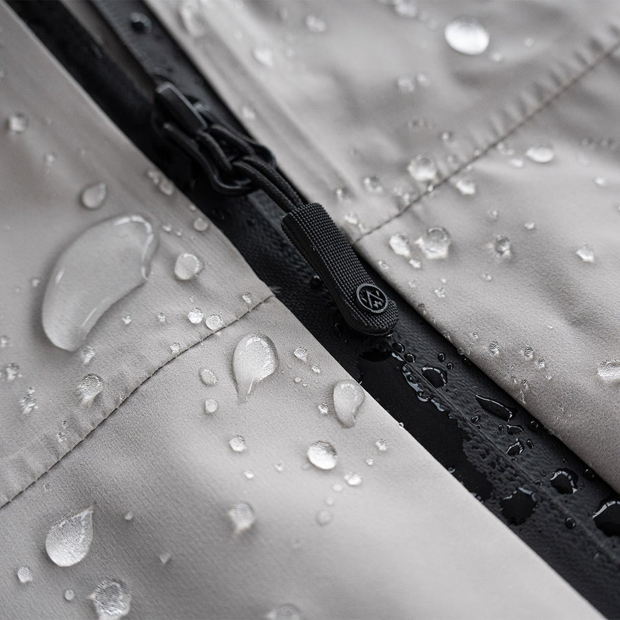 Poseidon Waterproof Jacket