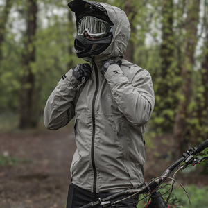 Poseidon Waterproof Jacket