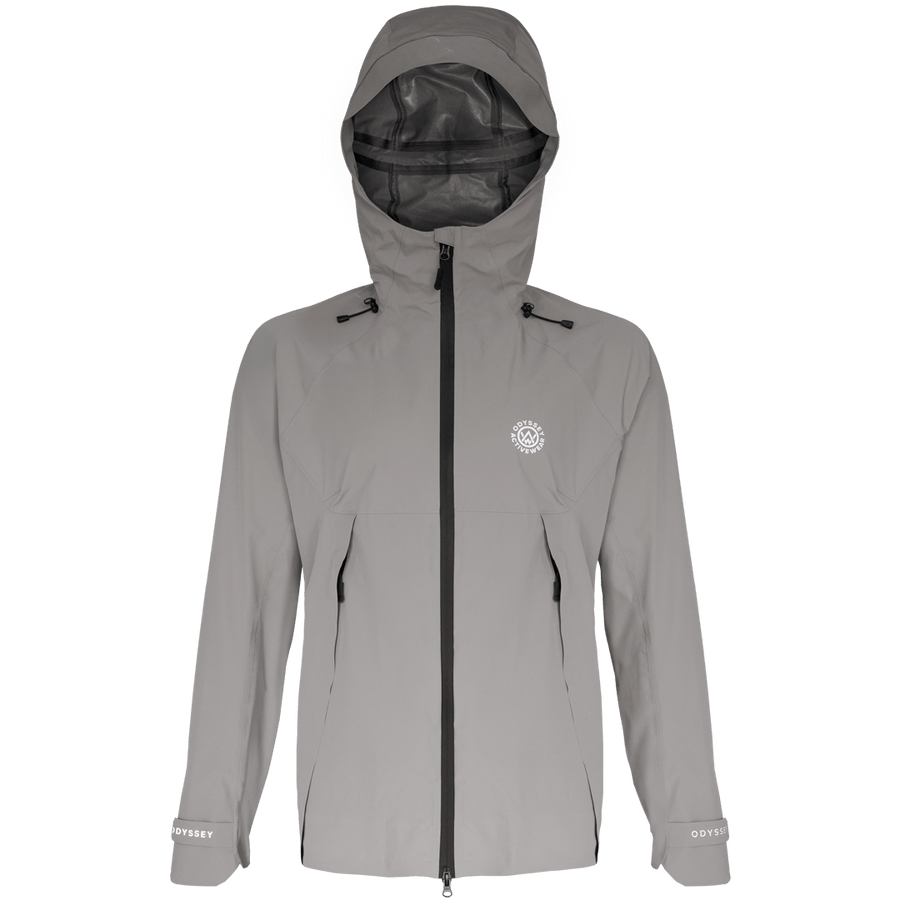 Poseidon Waterproof Jacket