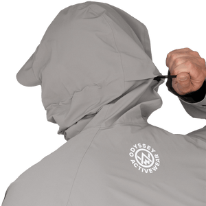 Poseidon Waterproof Jacket