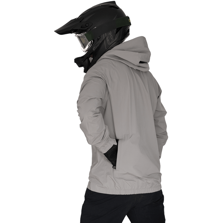 Poseidon Waterproof Jacket