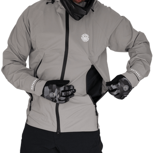 Poseidon Waterproof Jacket