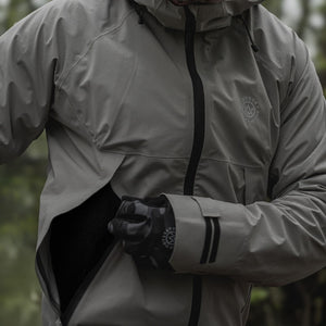 Poseidon Waterproof Jacket