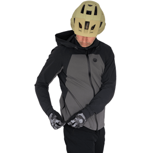 Shield Jacket
