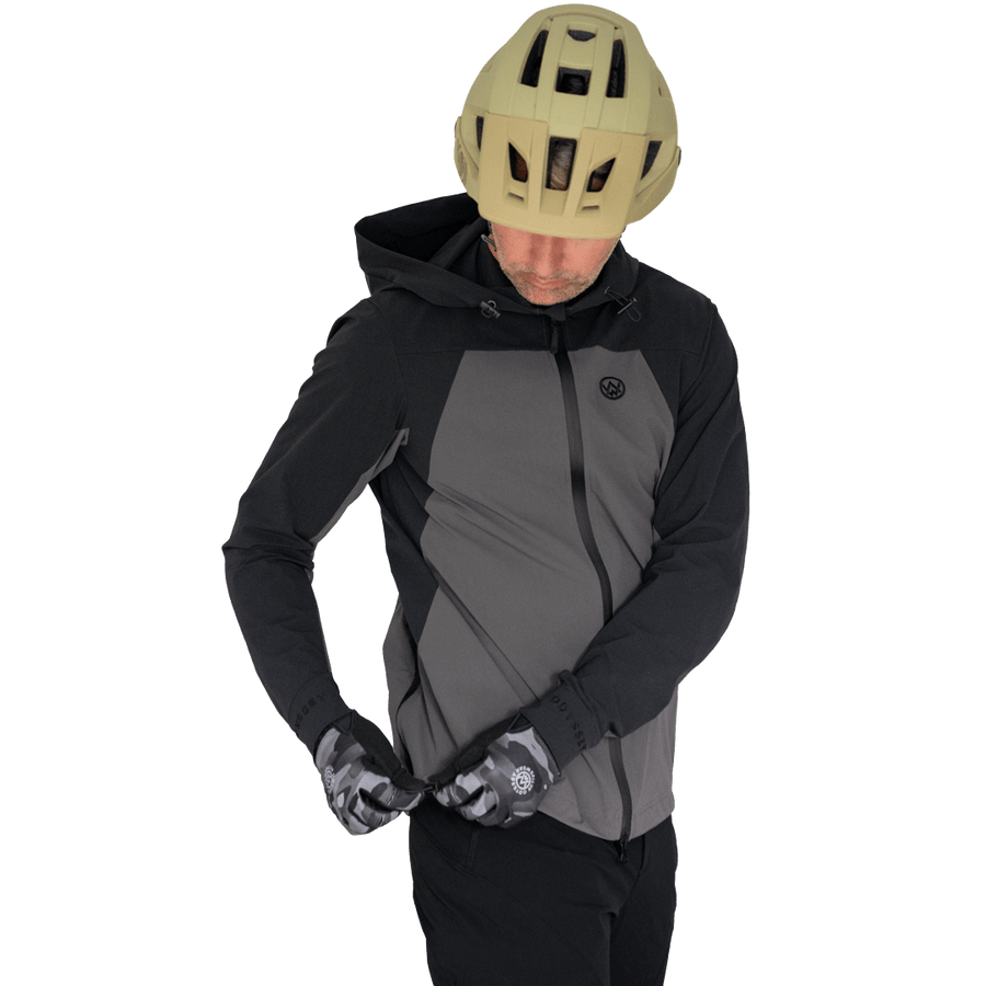 Shield Jacket