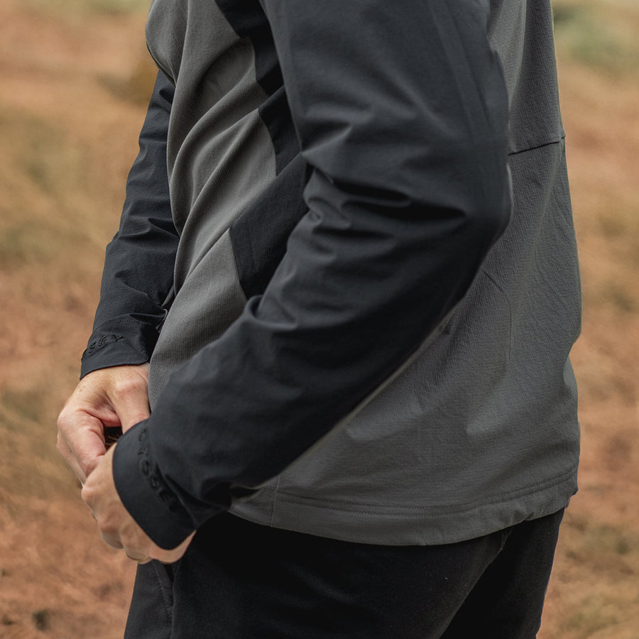 Shield Jacket